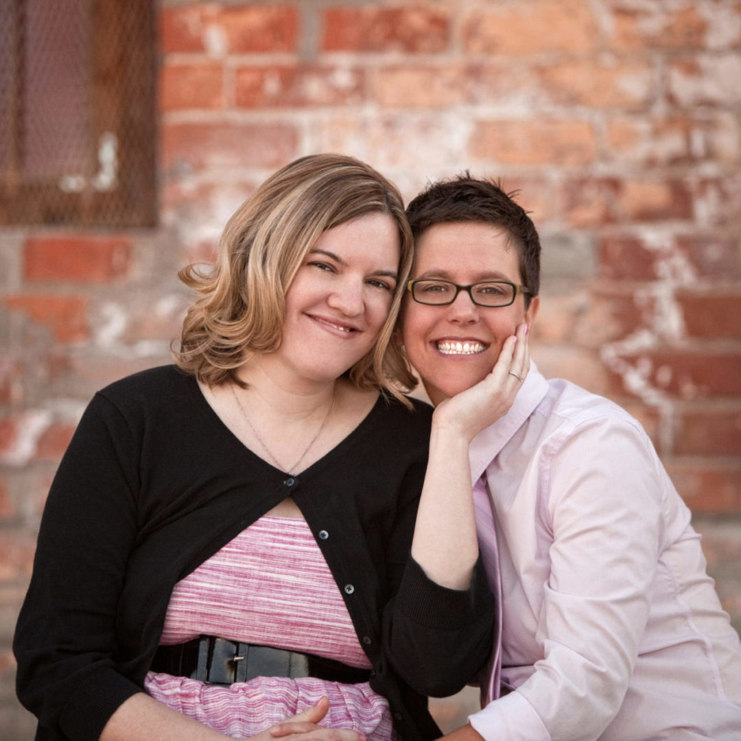 lesbian-couple lesbian couple